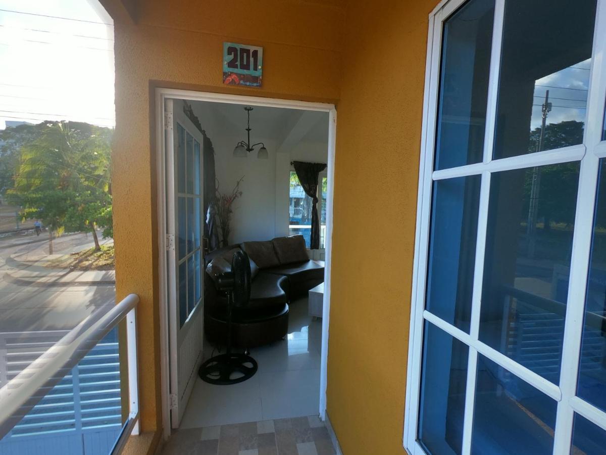Apartment Sweet Island San Andres (San Andres and Providencia Islands)