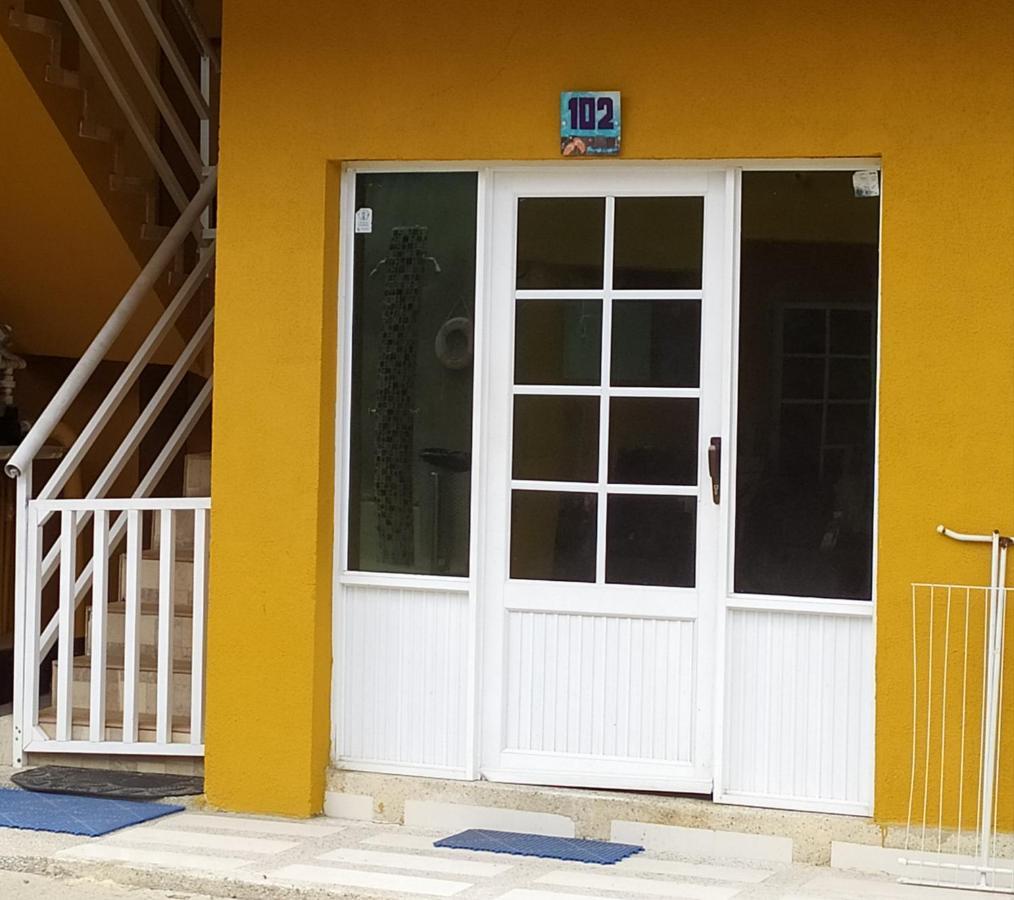 Apartment Sweet Island San Andres (San Andres and Providencia Islands)