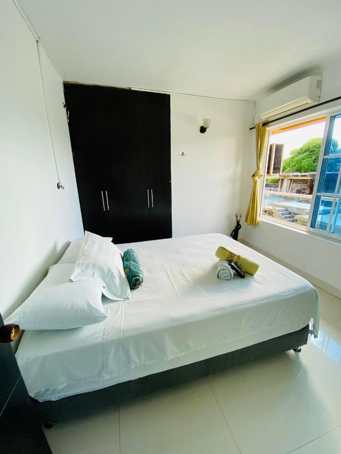 Sweet Island Apartment San Andres (San Andres and Providencia Islands)