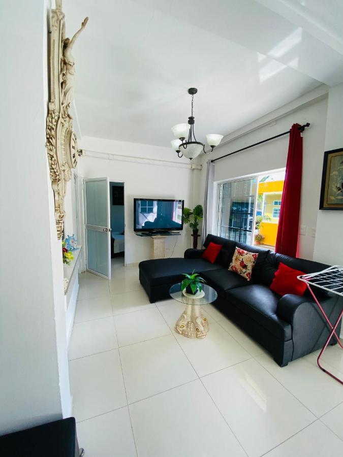 Apartment Sweet Island *