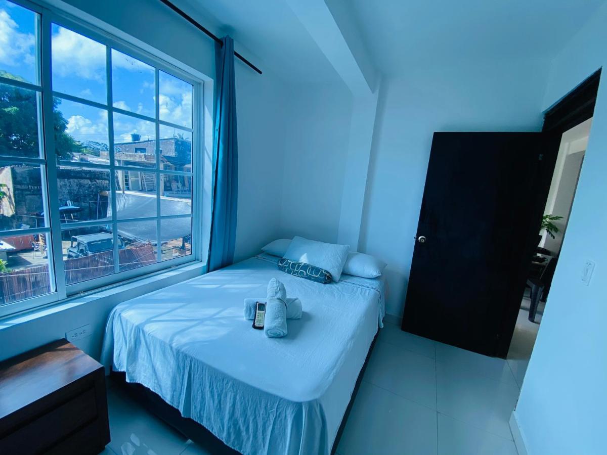 Apartment Sweet Island *