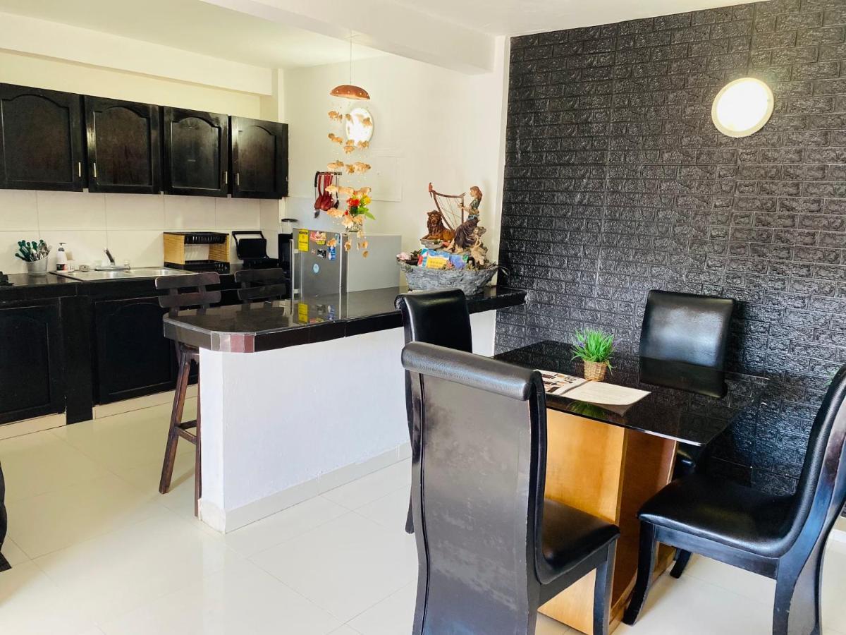 Sweet Island Apartment San Andres (San Andres and Providencia Islands)