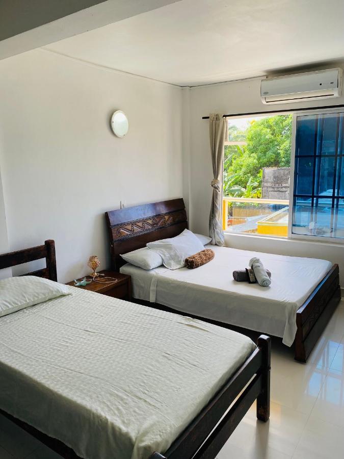 Sweet Island Apartment San Andres (San Andres and Providencia Islands)