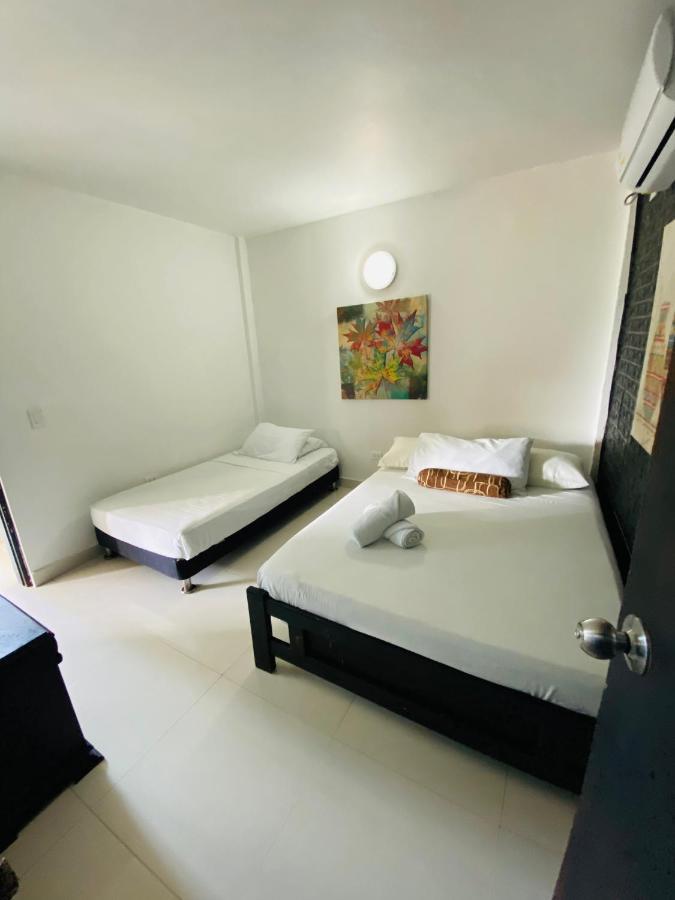 Apartment Sweet Island *