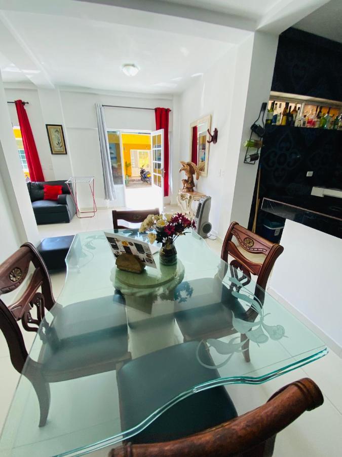 Sweet Island Apartment