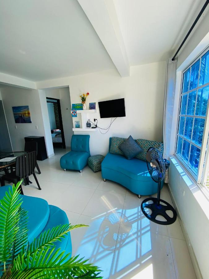Apartment Sweet Island *