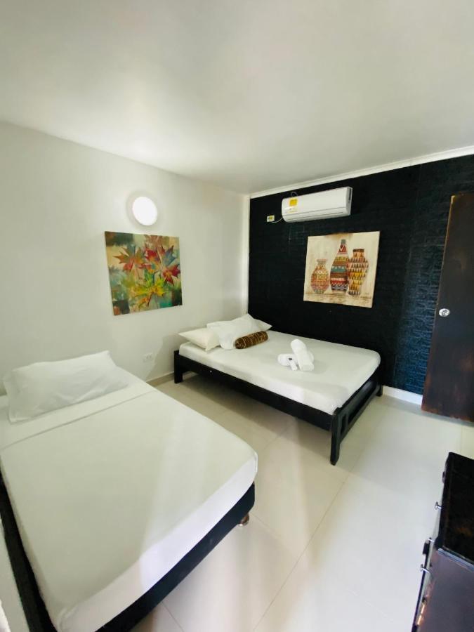 Apartment Sweet Island