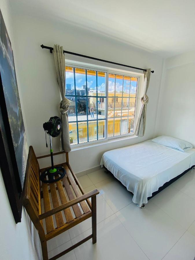 Apartment Sweet Island *
