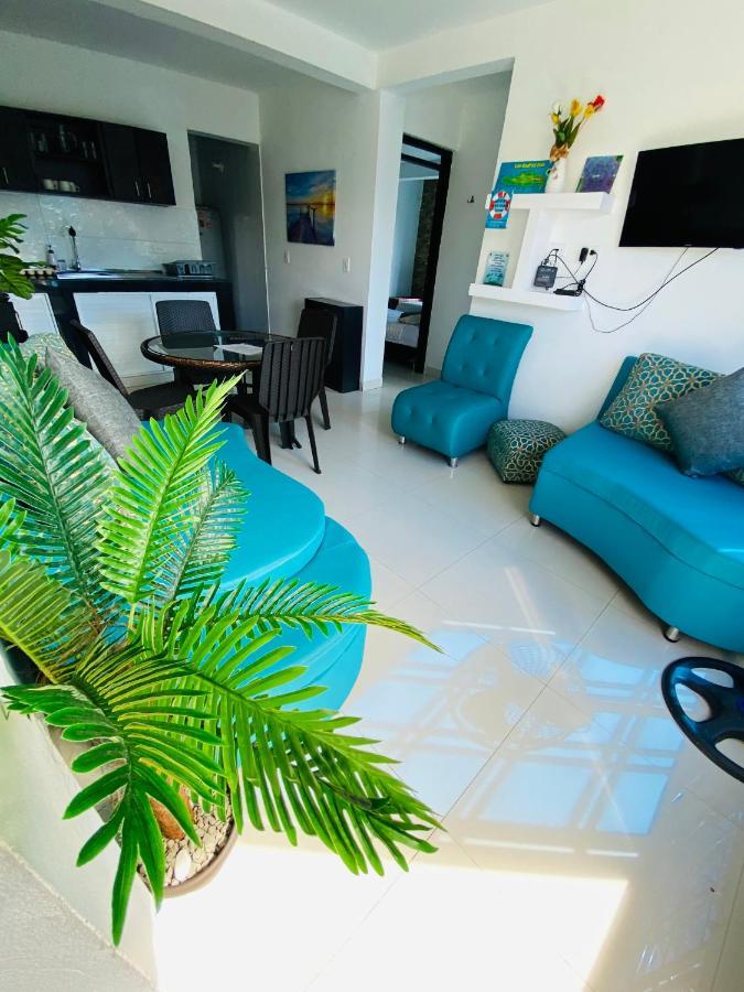 Sweet Island Apartment