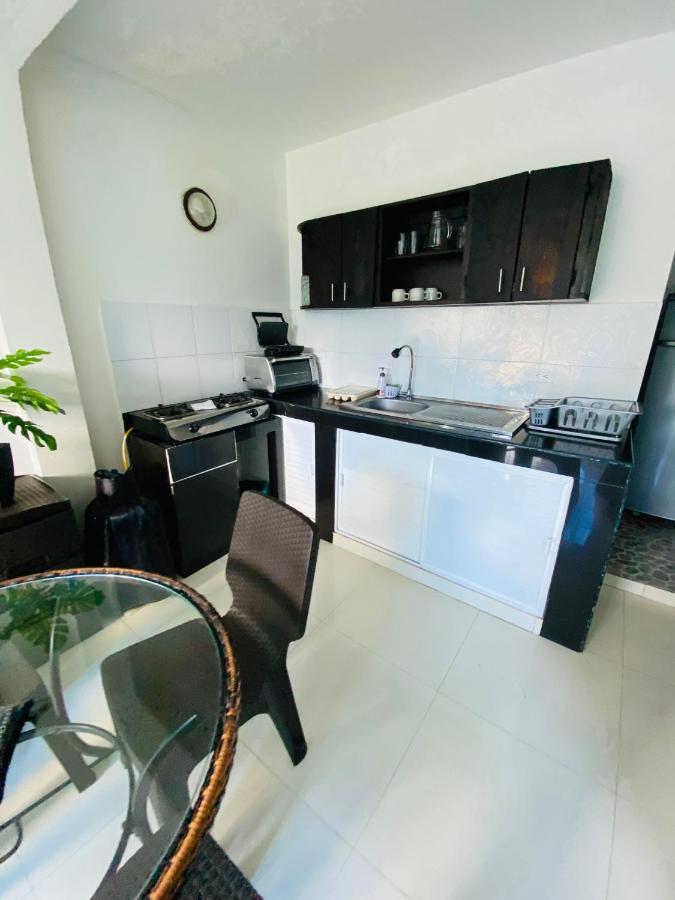 Apartment Sweet Island *