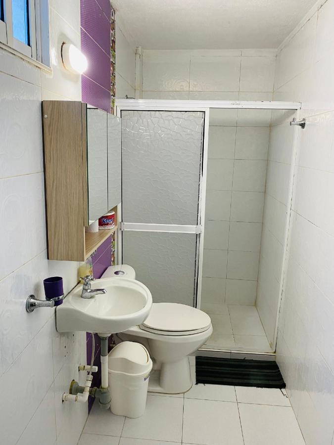 Apartment Sweet Island San Andres (San Andres and Providencia Islands)