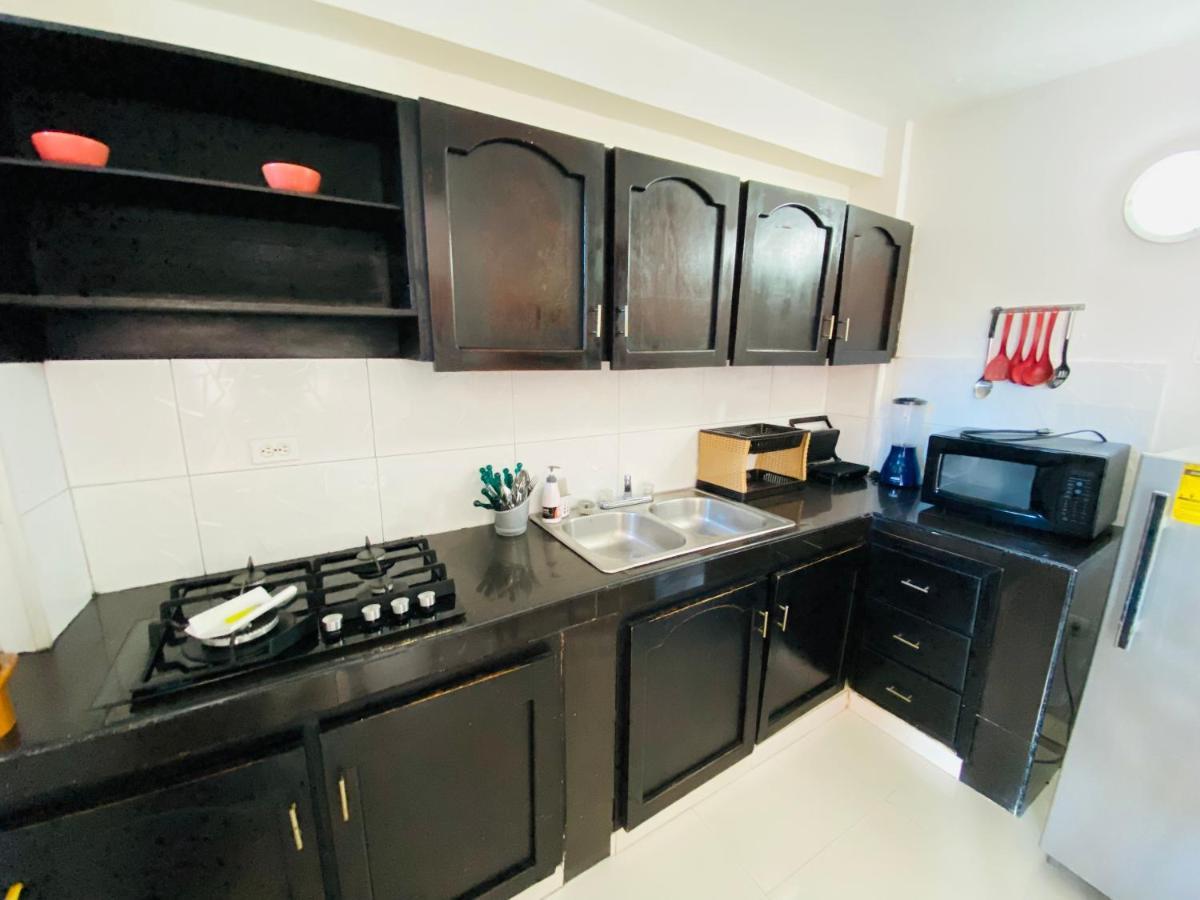 Sweet Island Apartment San Andres (San Andres and Providencia Islands)