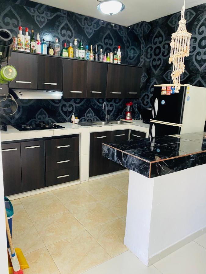 Sweet Island Apartment