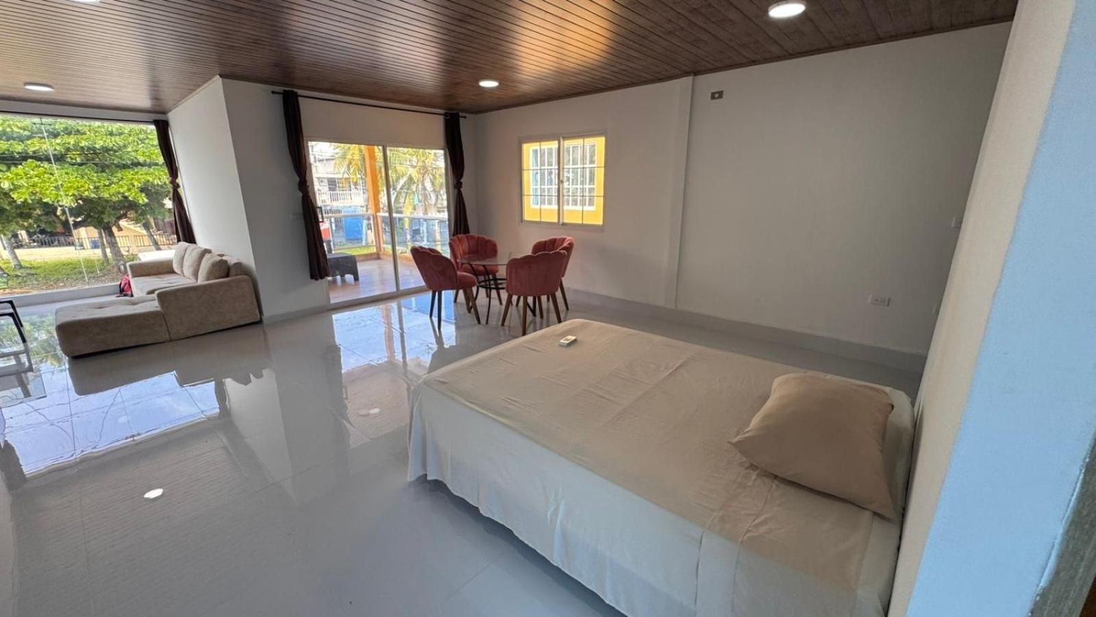 Sweet Island Apartment