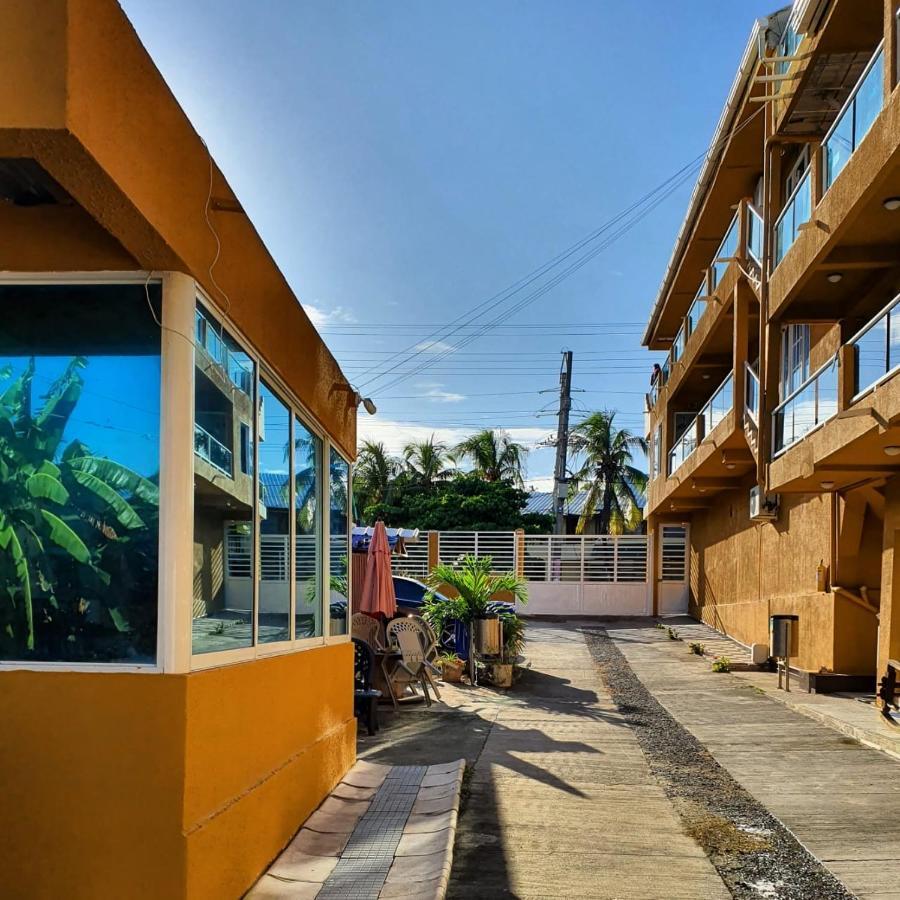Apartment Sweet Island *