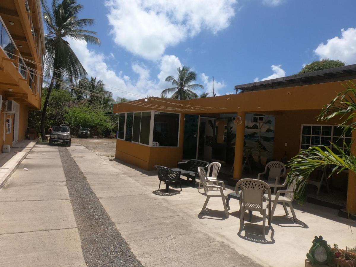 Sweet Island San Andres (San Andres and Providencia Islands)