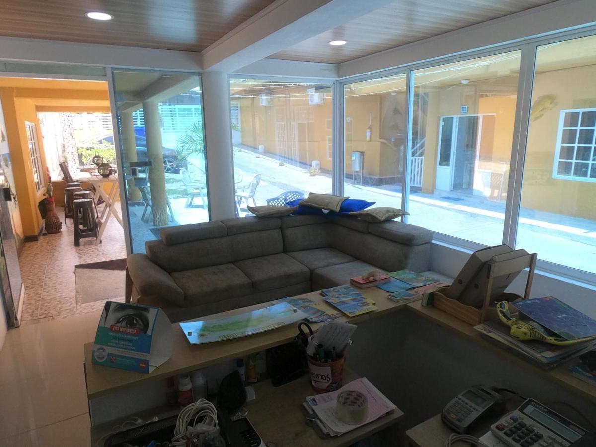 Apartment Sweet Island *