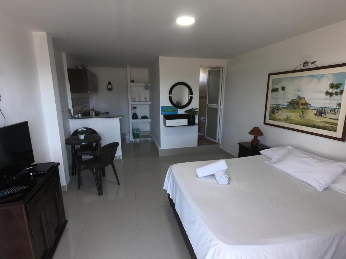 Apartment Sweet Island San Andres (San Andres and Providencia Islands)