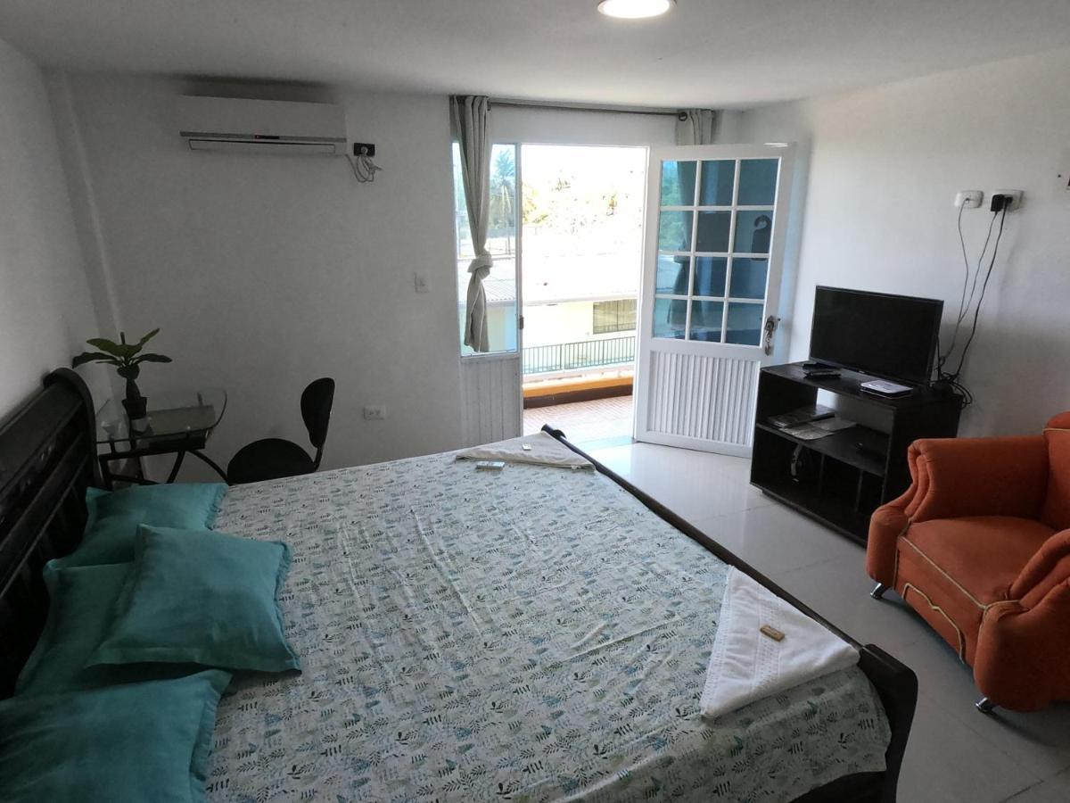 Sweet Island Apartment *