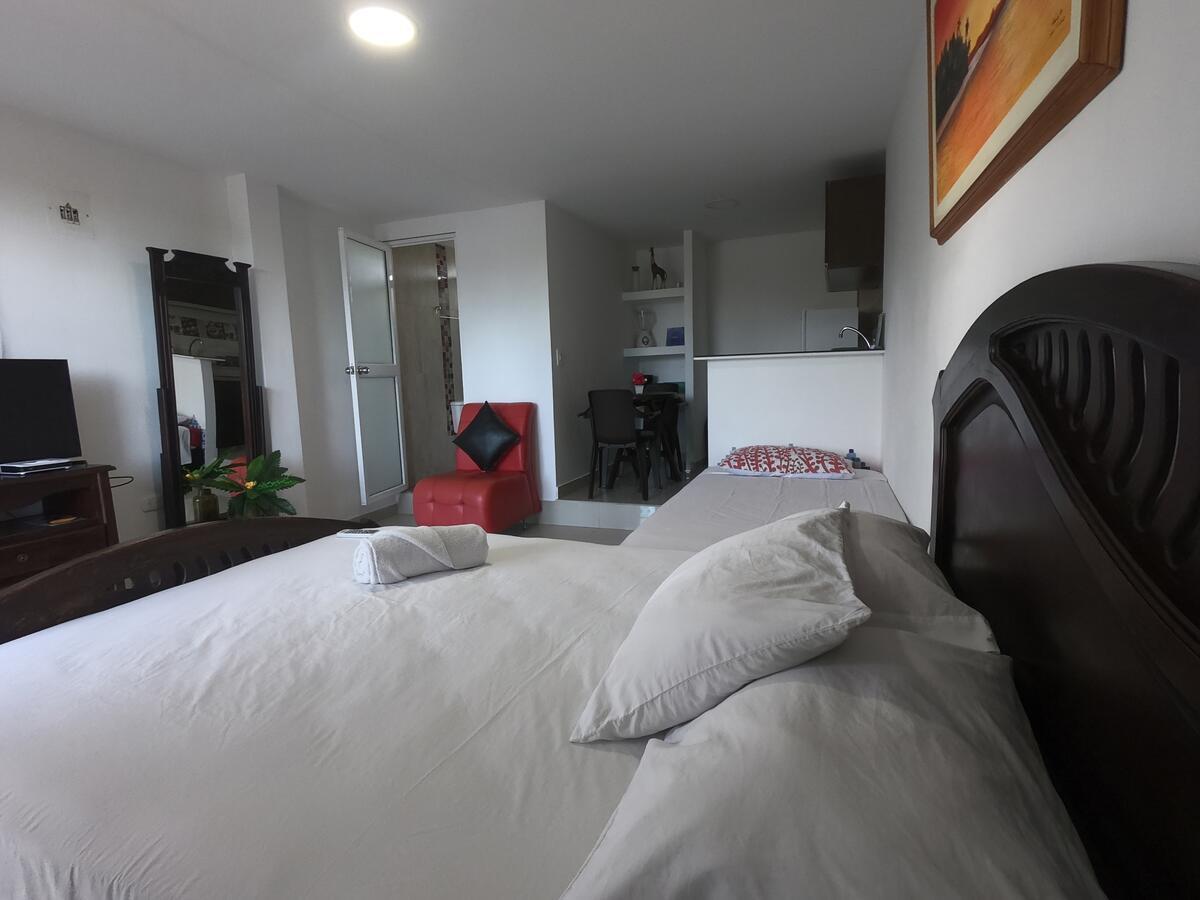 Sweet Island Apartment San Andres (San Andres and Providencia Islands)