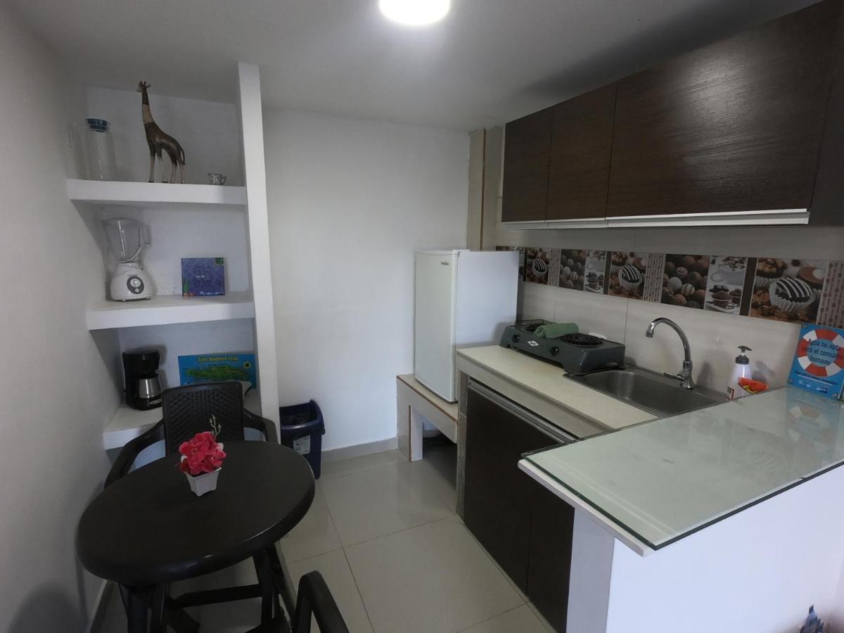 Sweet Island Apartment