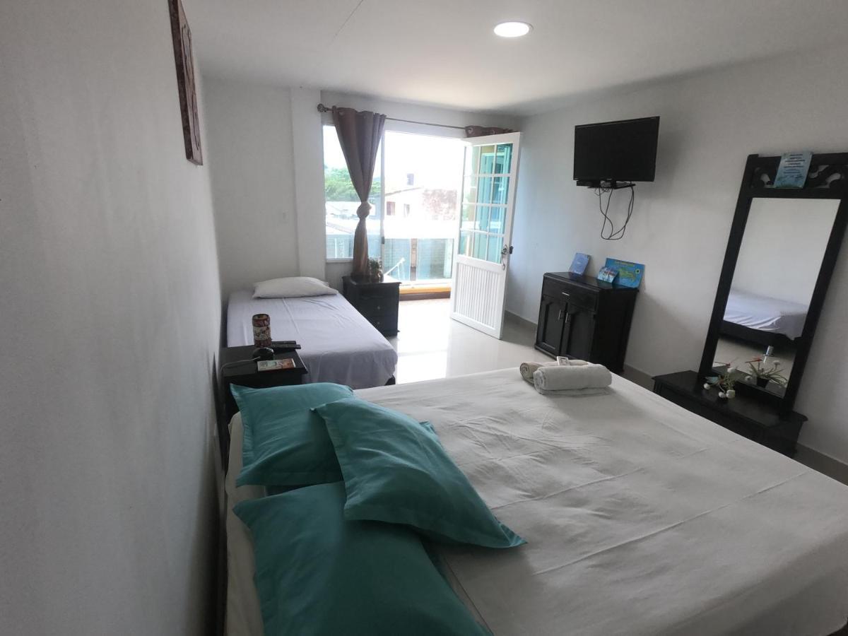 Apartment Sweet Island