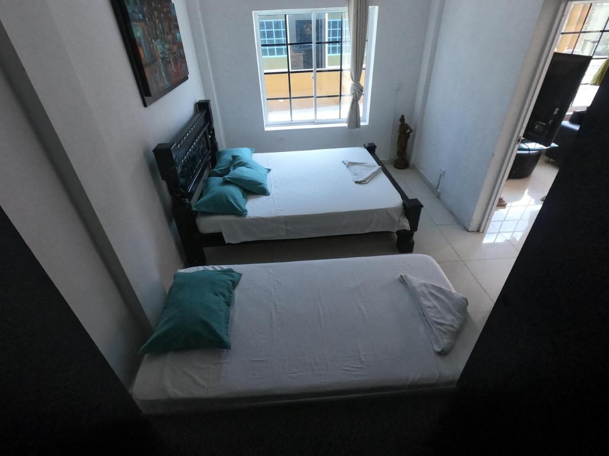 Sweet Island Apartment