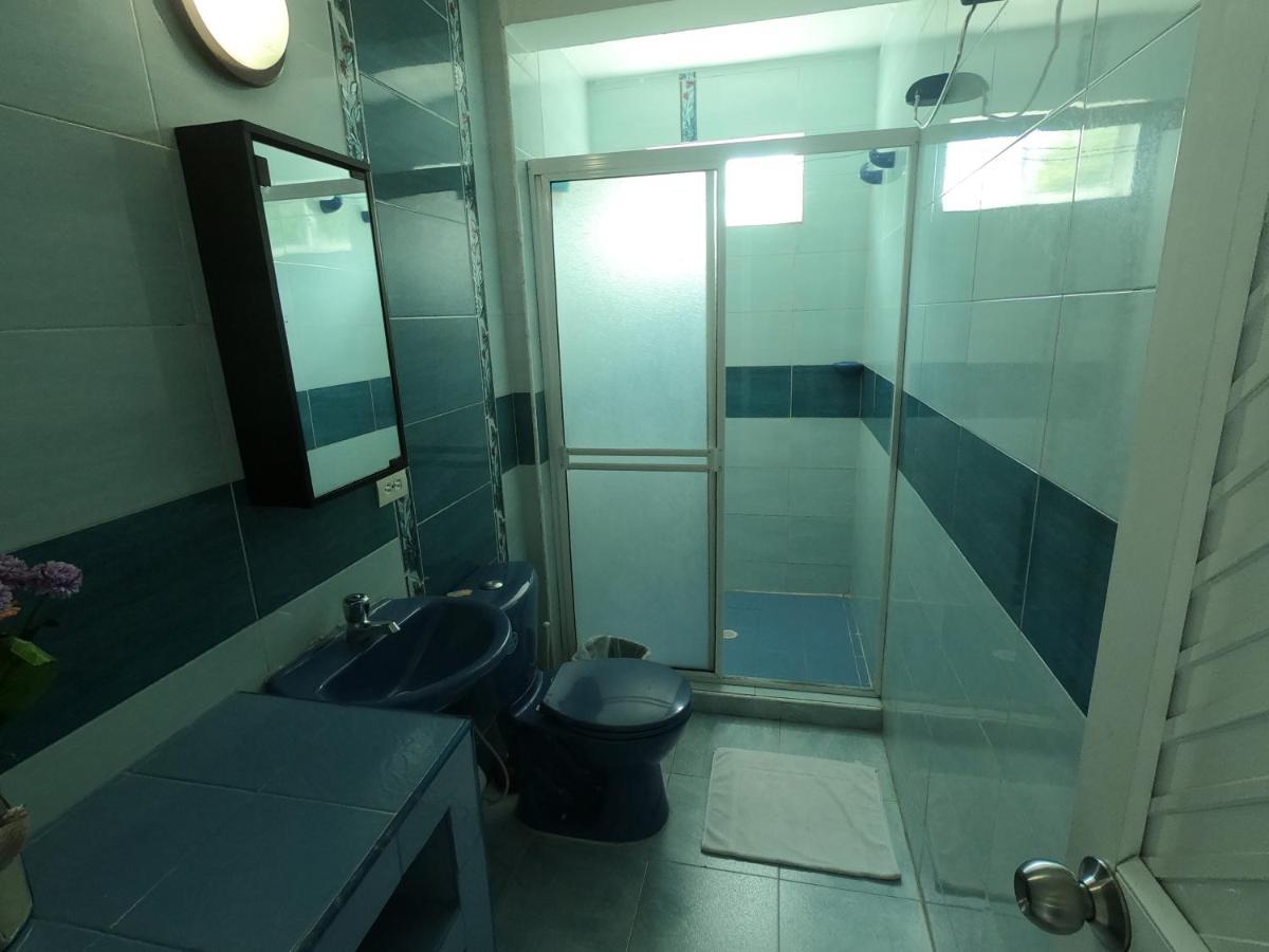 Sweet Island Apartment San Andres (San Andres and Providencia Islands)