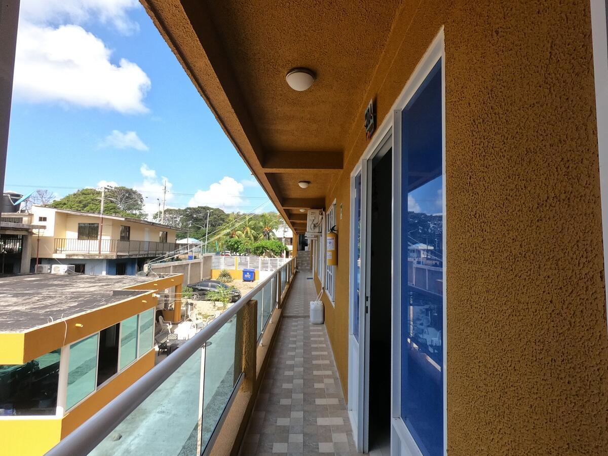 Sweet Island Apartment San Andres (San Andres and Providencia Islands)