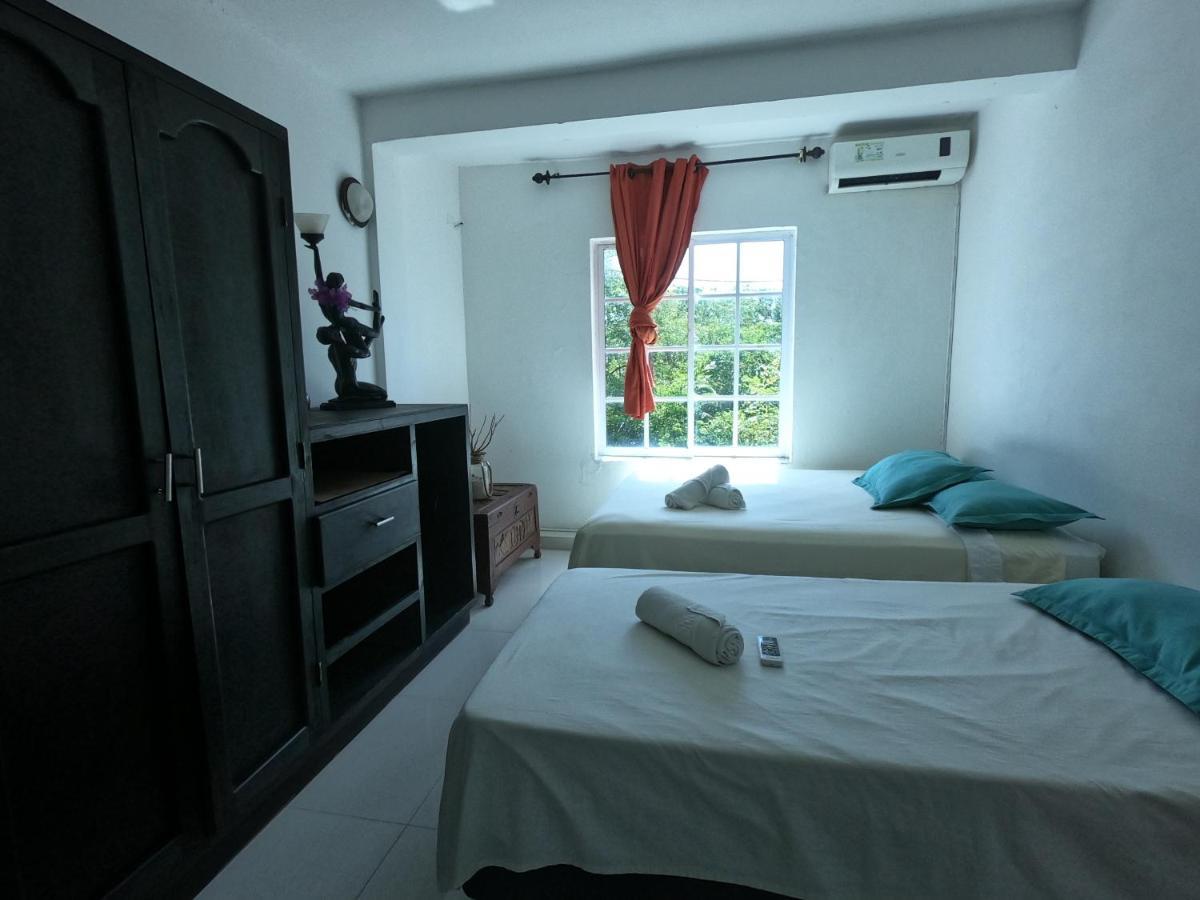 Apartment Sweet Island