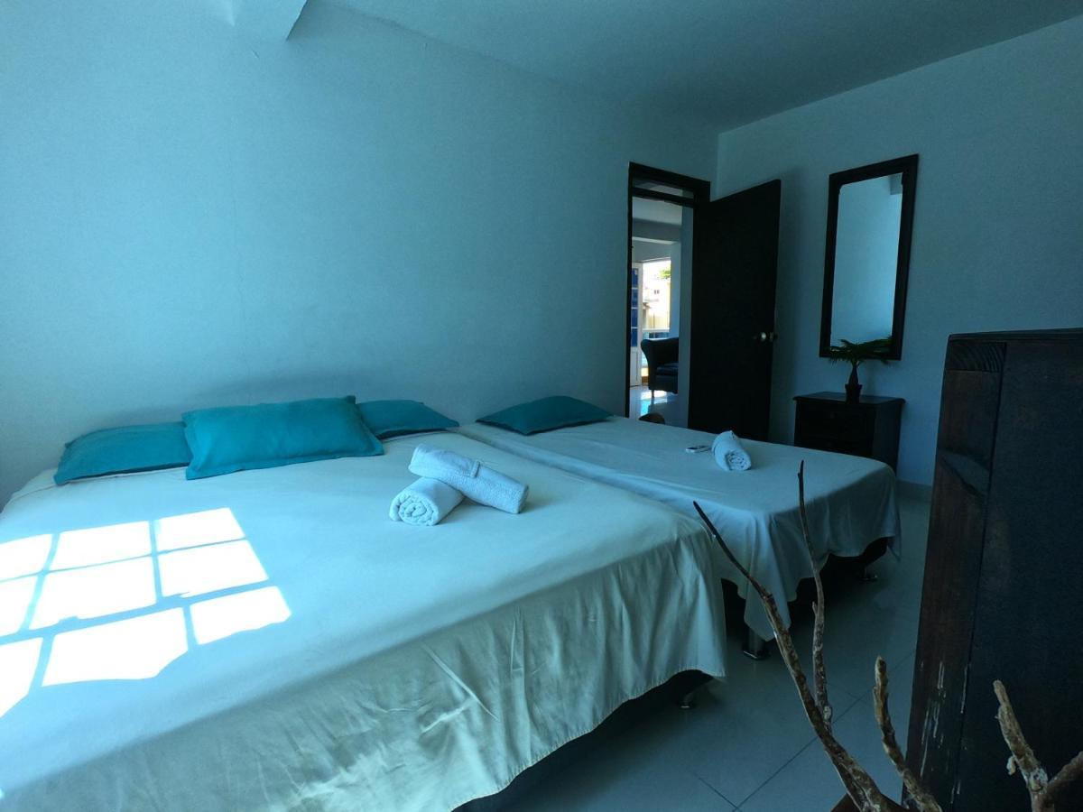 Apartment Sweet Island